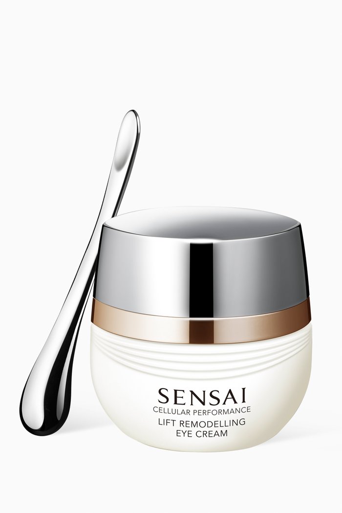 

Cellular Performance Lift Remodelling Eye Cream, 15ml, Colourless