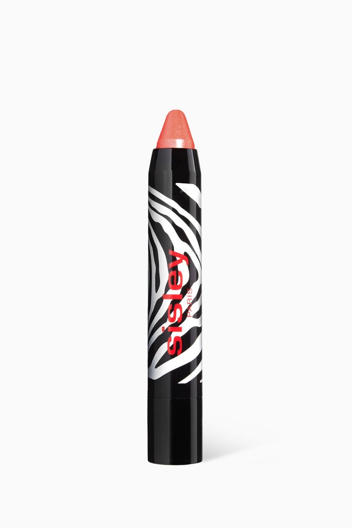 

Peach Phyto-Lip Twist, Orange