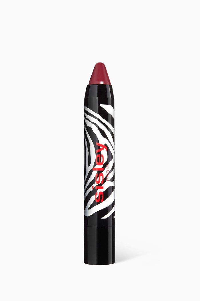 

N°5 Berry Phyto-Lip Twist, 2.5g, Burgundy
