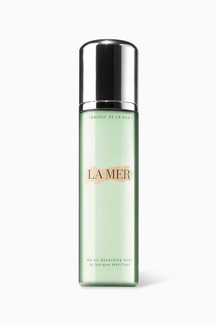 

The Oil Absorbing Tonic, 200ml, Colourless