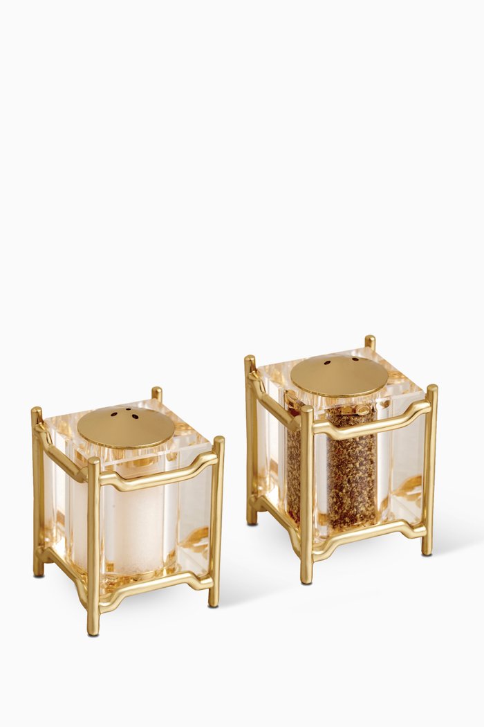 Han Spice Jewels, Set of 2, Multicolour