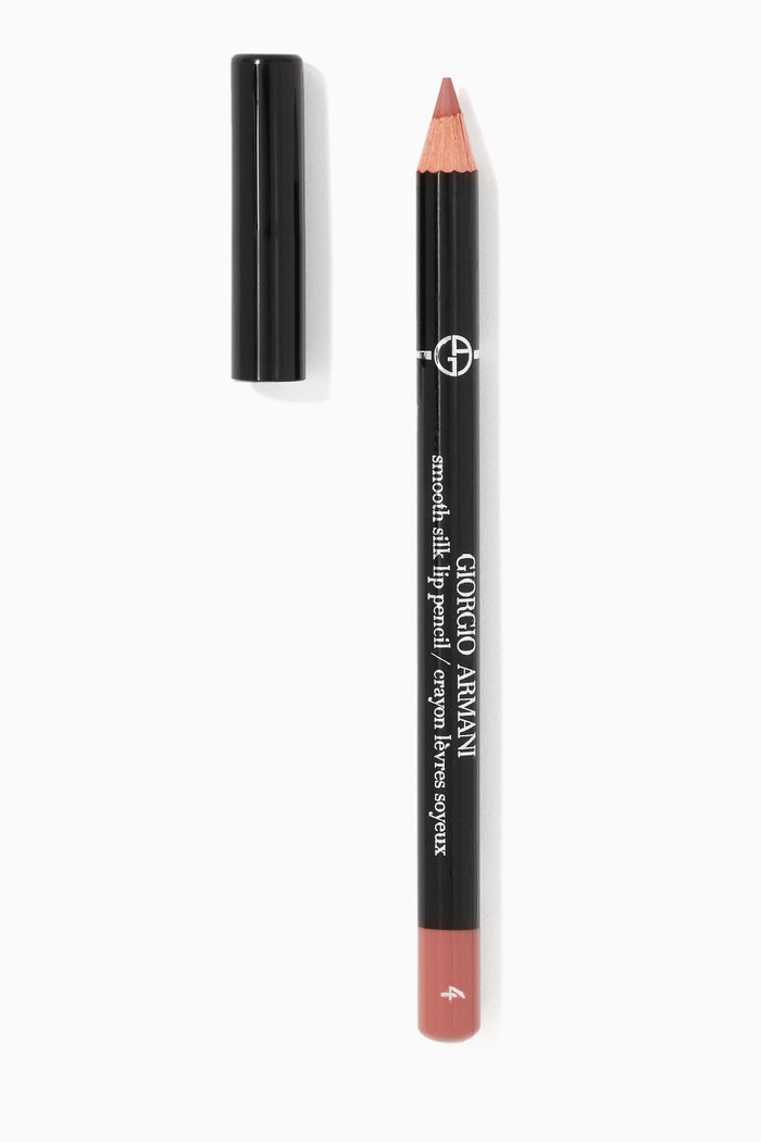 

Smooth Silk Lip Pencil 04, Pink