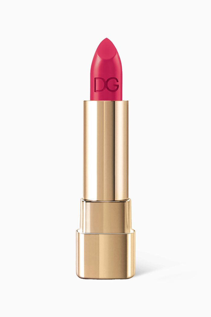 

Ballerina Classic Cream Lipstick, 3.5g, Multicolour