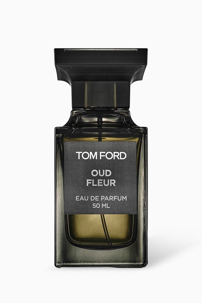 

Oud Fleur Eau de Parfum, 50ml, Multicolour