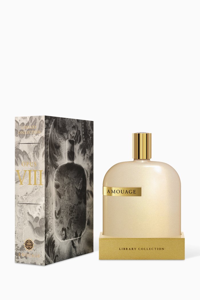 

Opus VIII Eau de Parfum, 100ml, Multicolour
