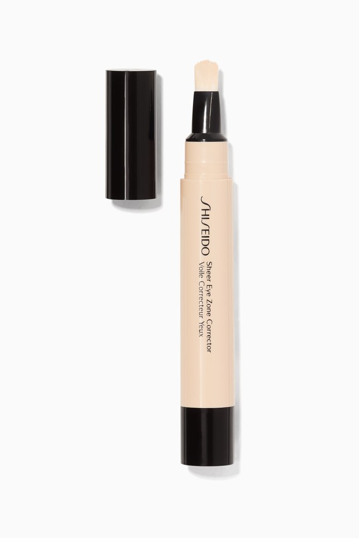 

Very Light Sheer Eye Zone Corrector, 3.8ml, Neutral
