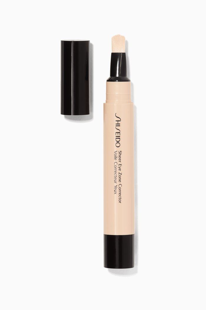 

Light Sheer Eye Zone Corrector, 3.8ml, Neutral