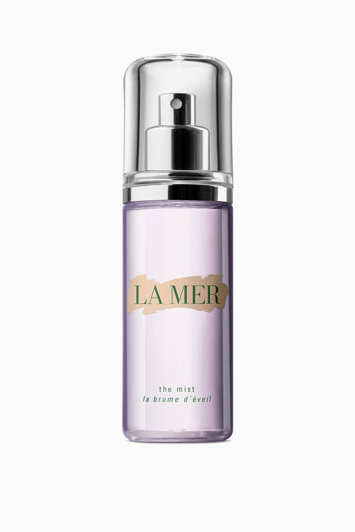 

The Mist, 100ml, Colourless