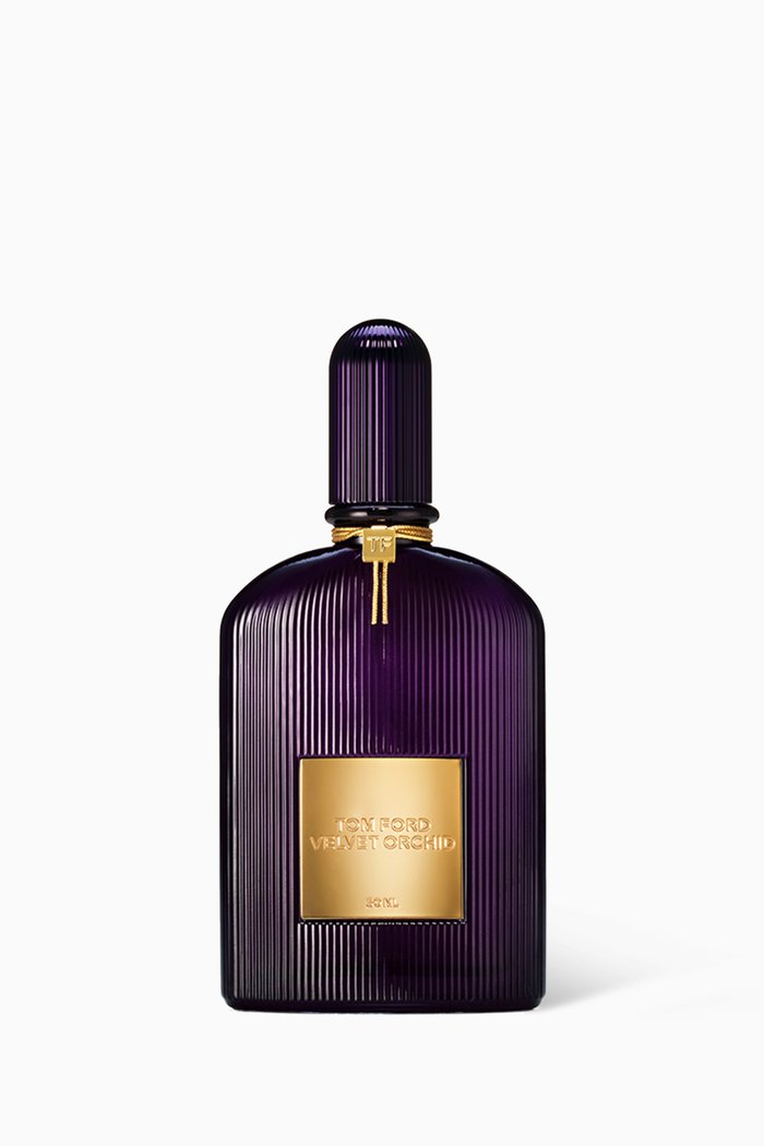 

Velvet Orchid Eau de Parfum, 50ml, Colourless