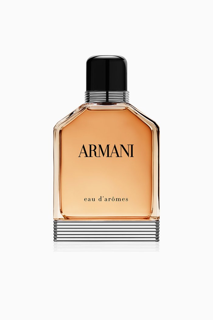 

Armani Eau d’Arômes Eau de Toilette, 100ml, Colourless