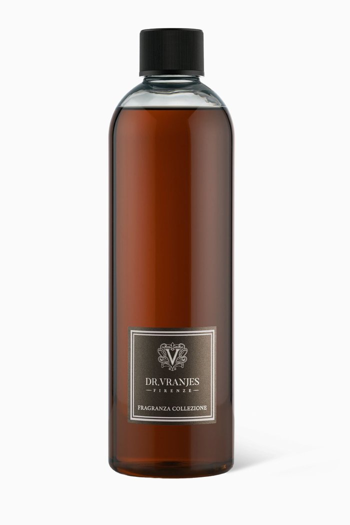 

Anniversario Oud Nobile Room Diffuser Refill, 500ml, Colourless