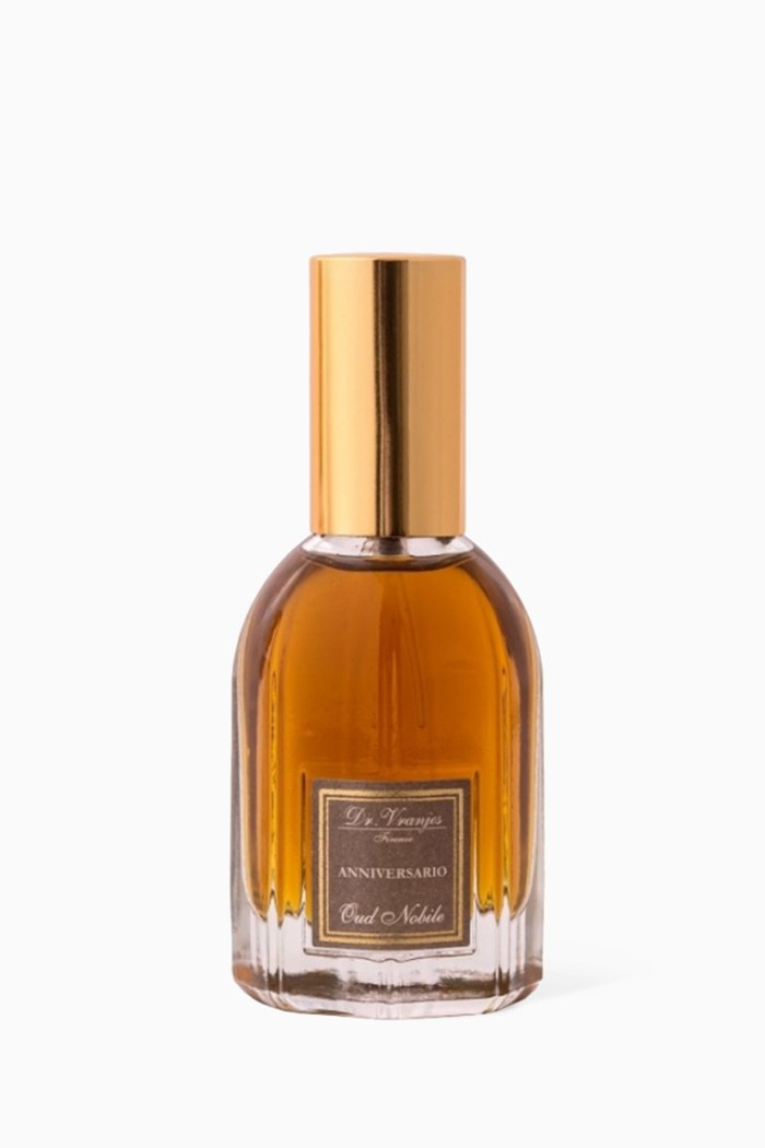 

Oud Nobile Home Fragrance Spray, 25ml, Multicolour