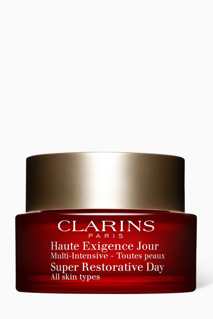 

Super Restorative Day Cream, 50ml, Multicolour