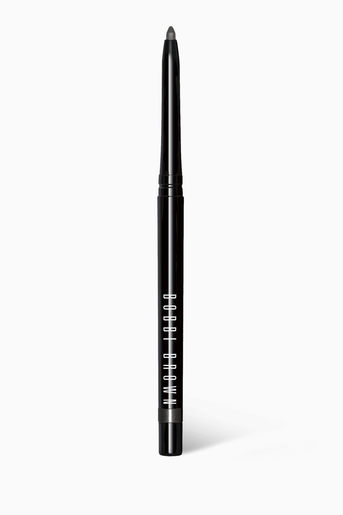 

Perfectly Defined Gel Eyeliner, Steel Grey, Multicolour