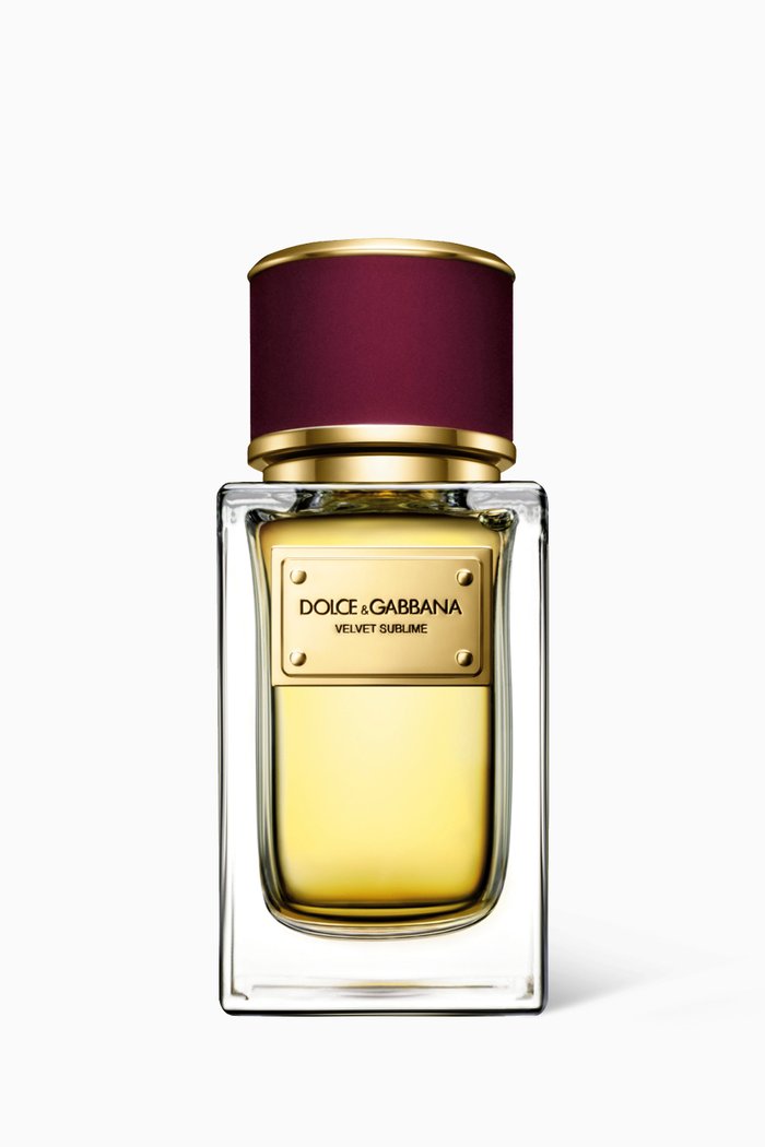 

Velvet Sublime Eau de Parfum, 50ml, Multicolour