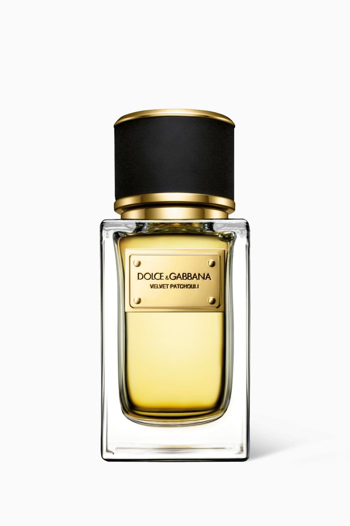 

Velvet Patchouli Eau de Parfum, 50ml, Multicolour