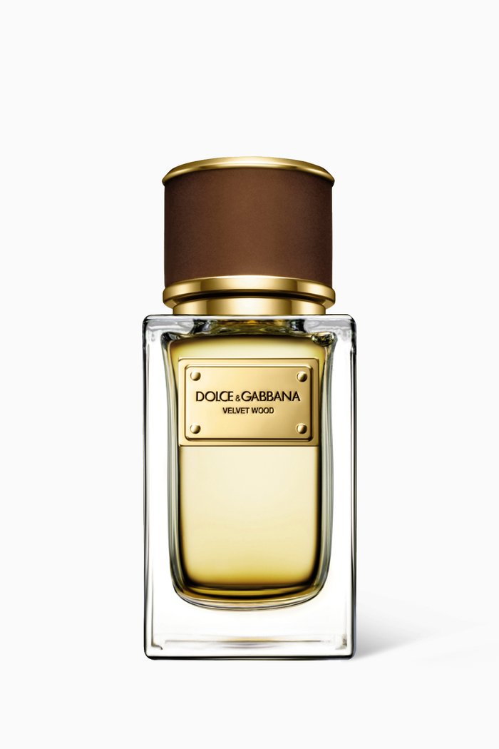 

Velvet Wood Eau de Parfum, 50ml, Multicolour