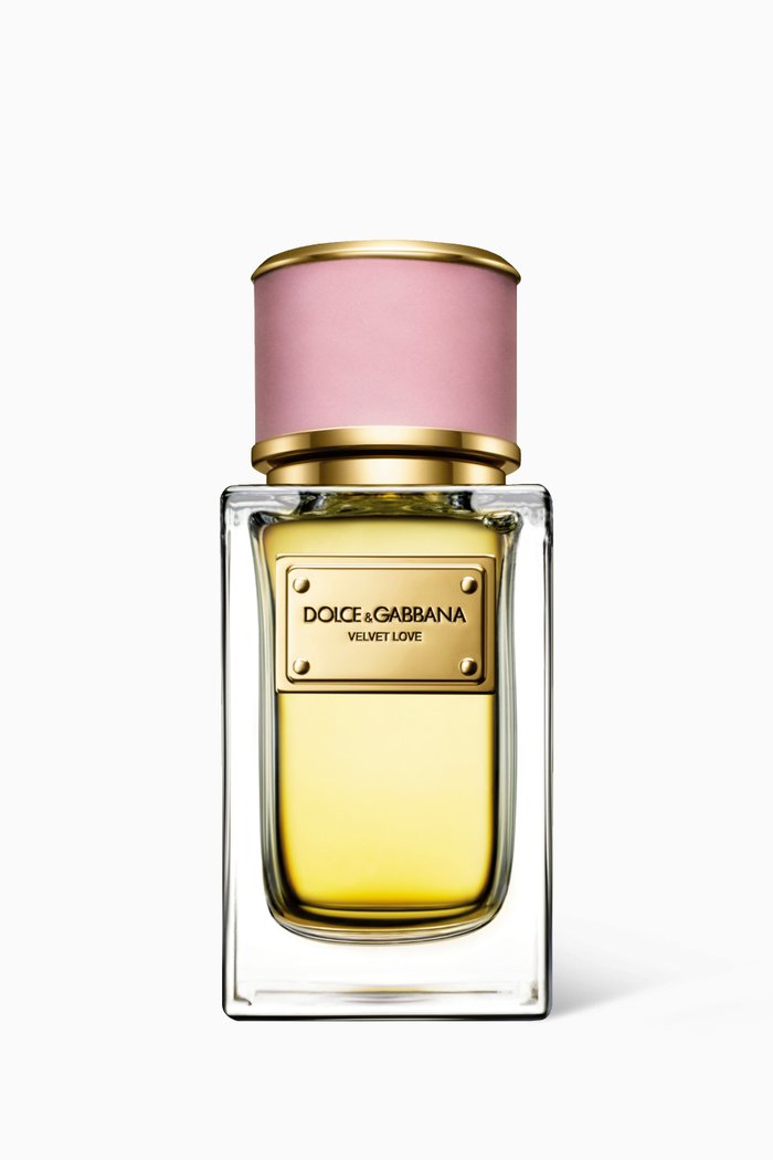 

Velvet Love Eau de Parfum, 50ml, Multicolour