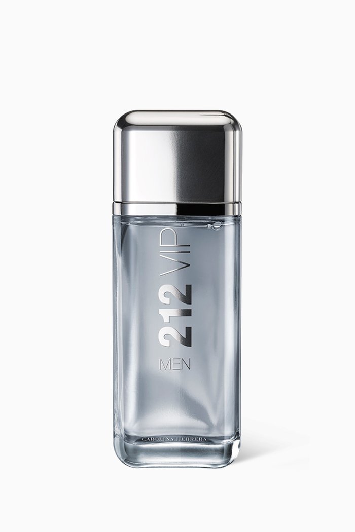 

212 VIP Men Eau de Toilette, 200ml, Multicolour