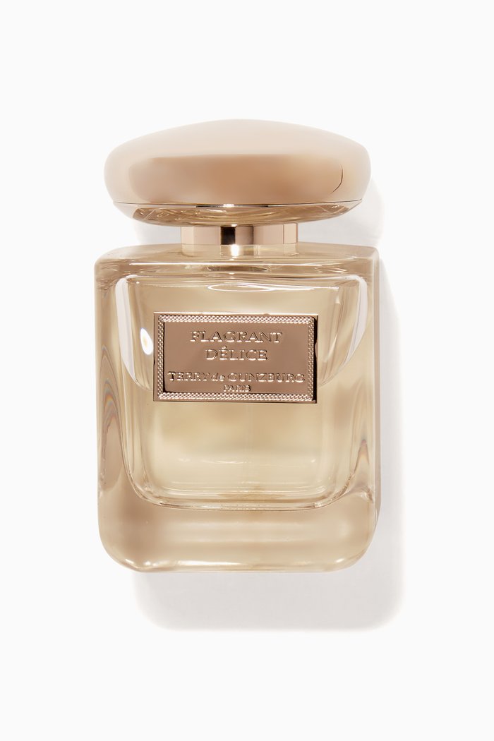 

Flagrant Delice Eau de Parfum, 100ml, Multicolour