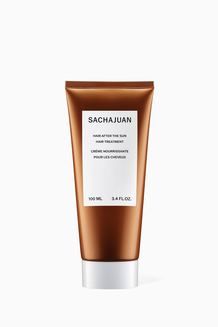 

Hair After The Sun, 125ml, Colourless