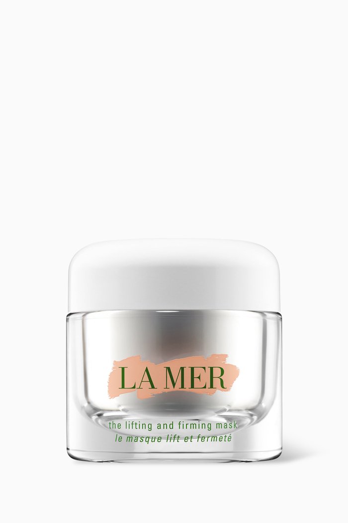 

The Lifiting and Firming Mask, 50ml, Colourless