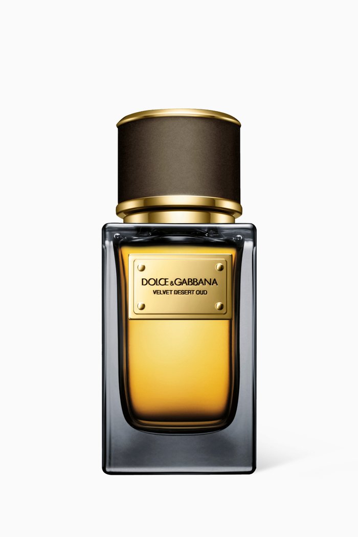 

Velvet Desert Oud Eau de Parfum, 50ml, Colourless