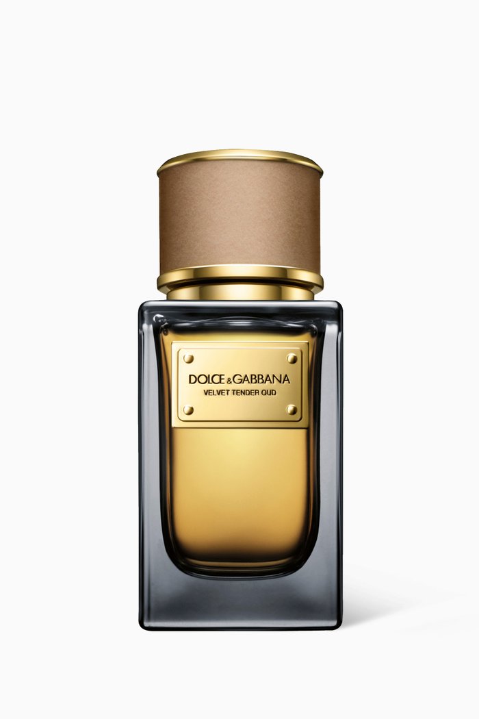 Velvet Tender Oud Eau de Parfum, 50ml, Multicolour