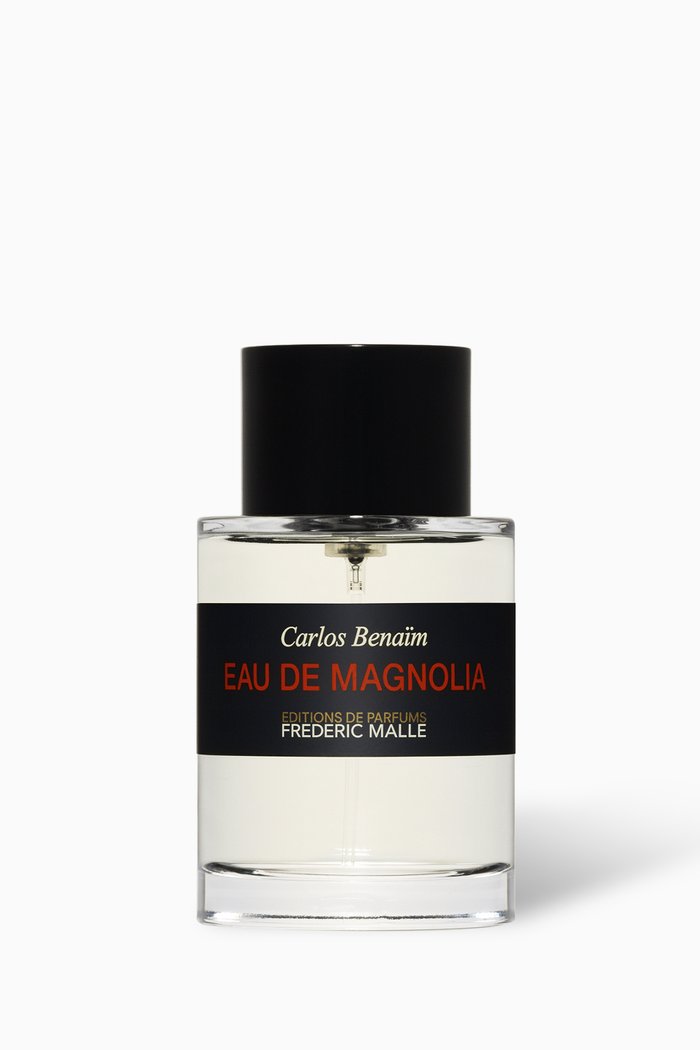 

Eau de Magnolia Eau de Toilette, 100 ml, Colourless
