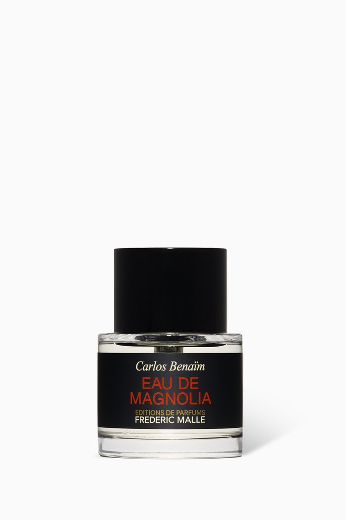 

Eau de Magnolia Eau de Toilette, 50 ml, Multicolour