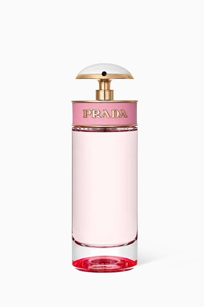 

Candy Florale Eau de Toilette, 50ml, Multicolour