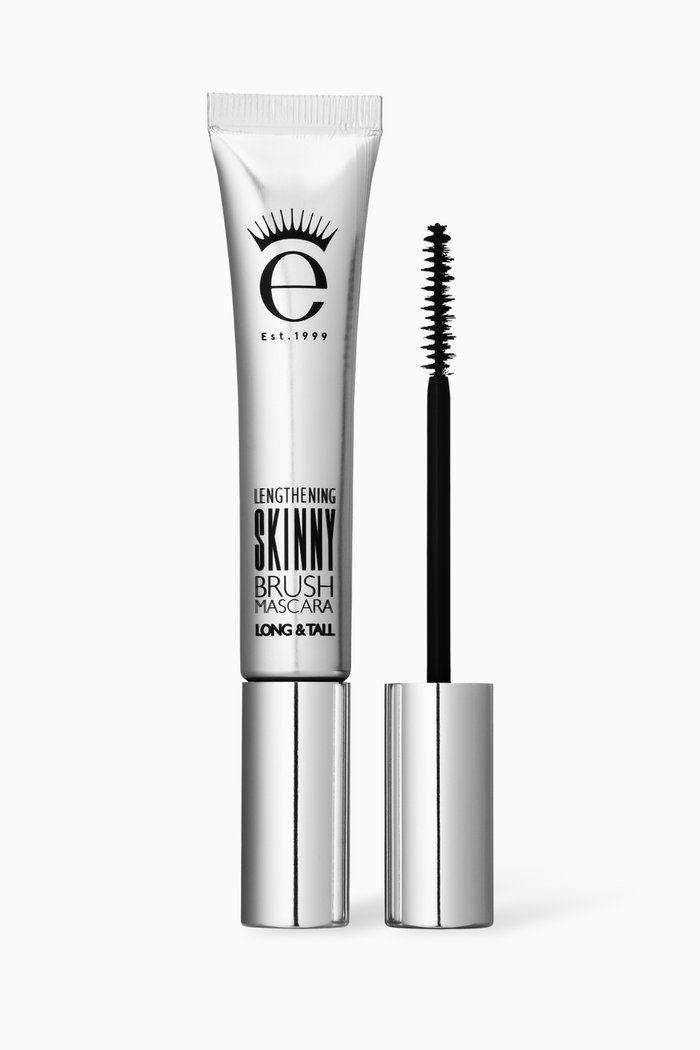 

Skinny Brush Mascara, Multicolour