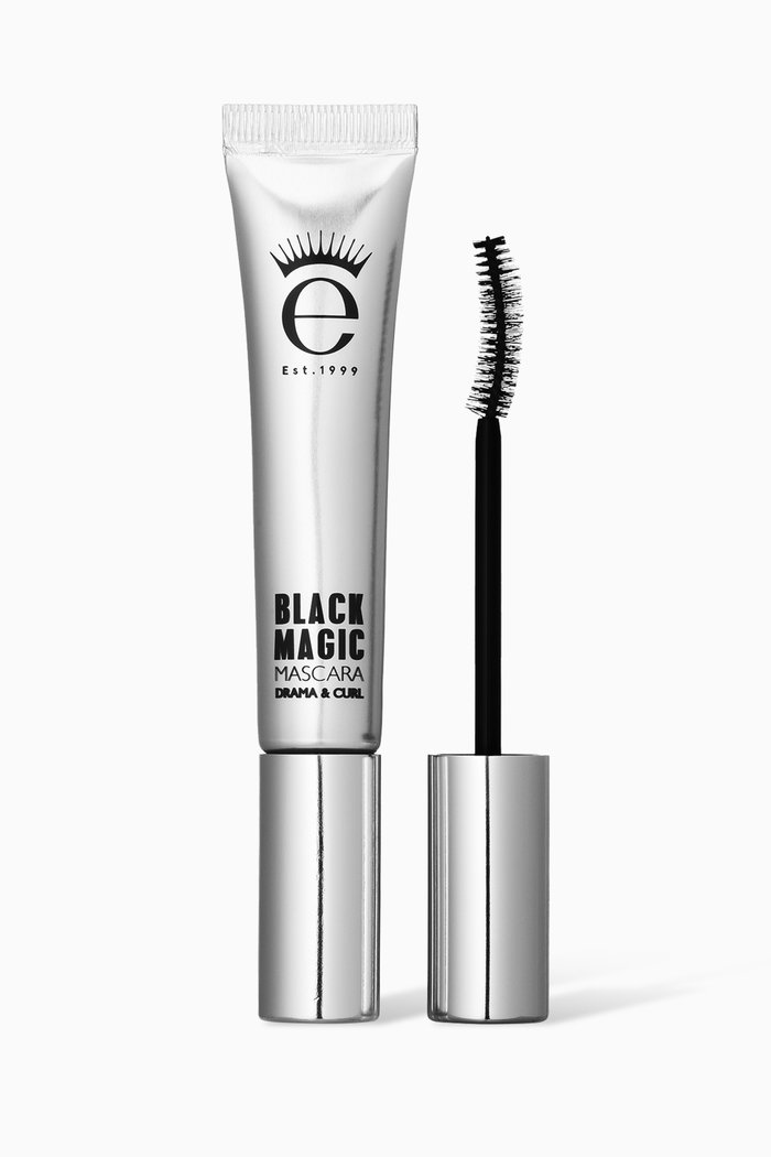 Black Magic Mascara, Multicolour
