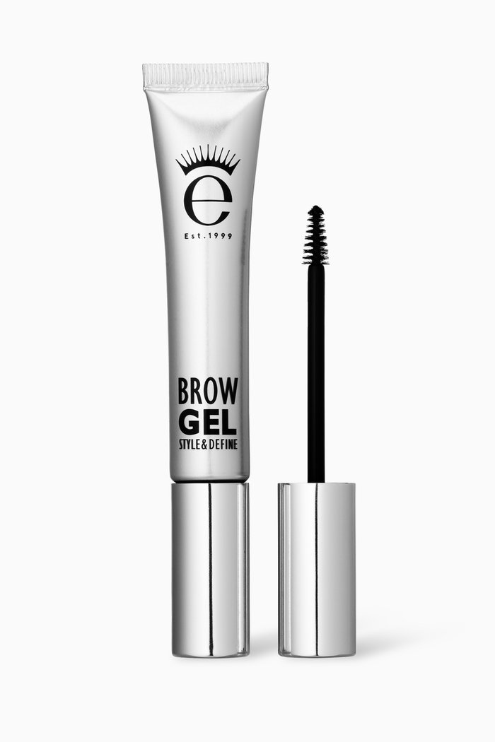 

Brow Gel, Multicolour