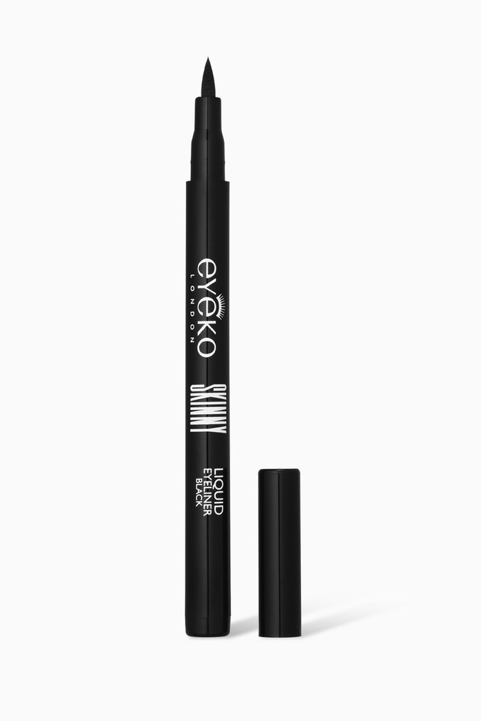 

Eyeko Skinny Liquid Eyeliner, Multicolour