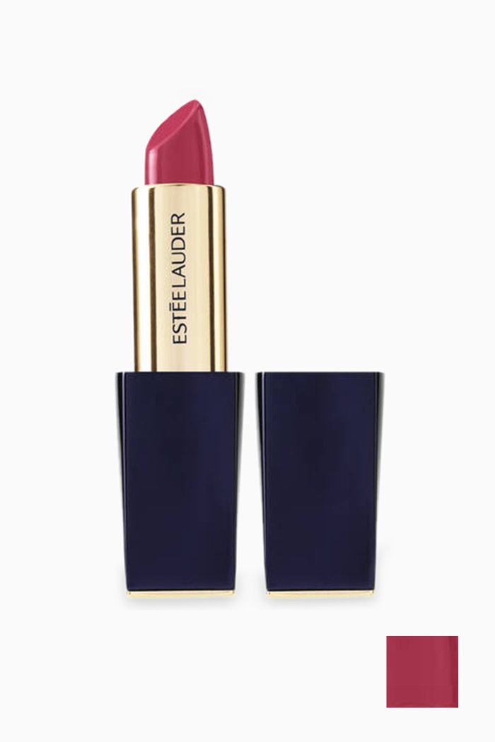 

Defiant Coral Pure Colour Envy Sculpting Lipstick, Multicolour