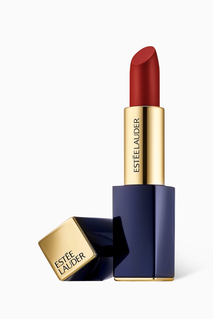 

Emotional Pure Colour Envy Sculpting Lipstick, Colourless