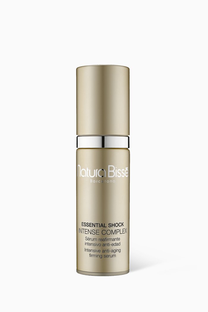 

Essential Shock Intense Complex Serum, 30ml, Colourless