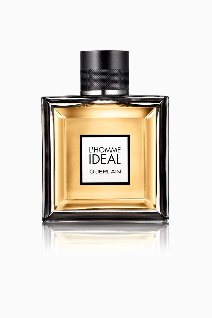 

L'Homme Ideal Eau de Toilette, 50ml, Multicolour