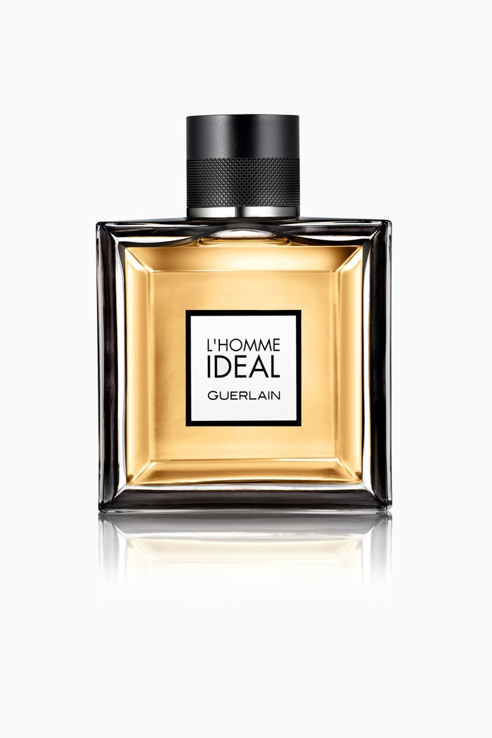 

L'Homme Ideal Eau de Toilette, 100ml, Multicolour