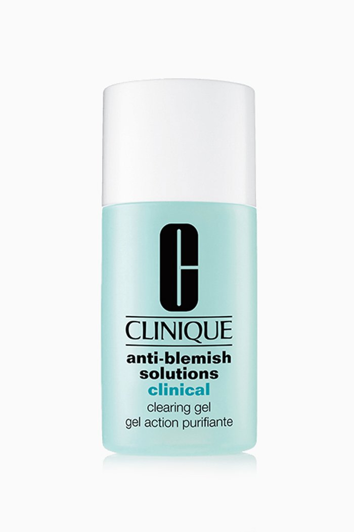 

Acne Solutions™ Clinical Clearing Gel, 30ml, Colourless