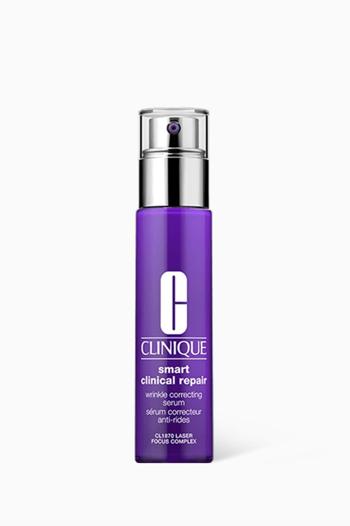 

Smart Clinical Repair™ Serum, 30ml, Colourless