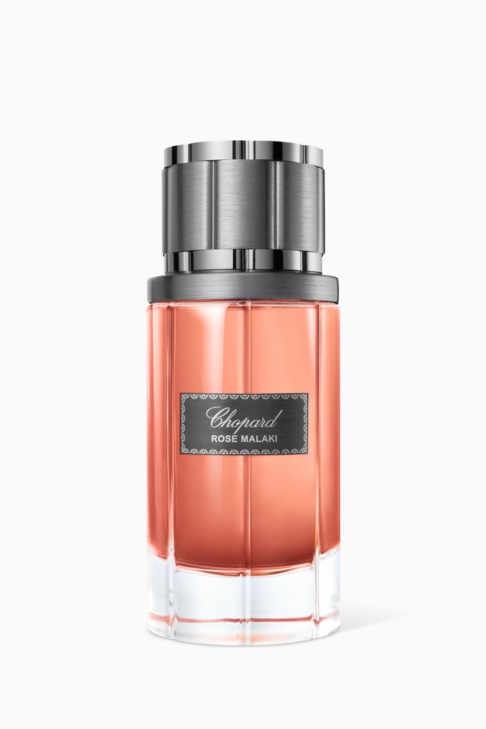 

Rose Malaki Eau De Parfum, 80ml, Colourless
