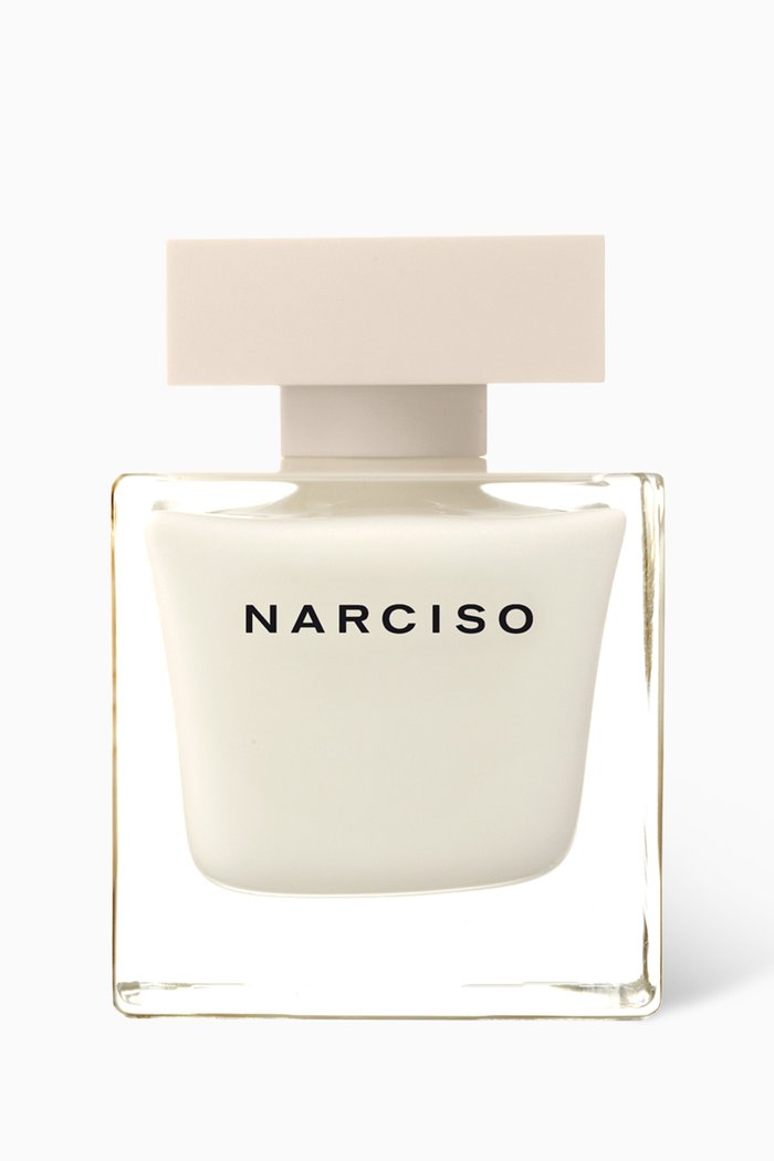 Narciso Rodriguez Eau de Parfum, 90ml, Multicolour