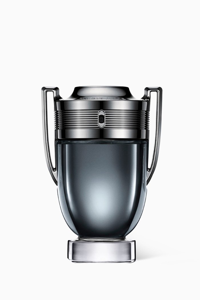 

Invictus Eau de Toilette, 150ml, Multicolour