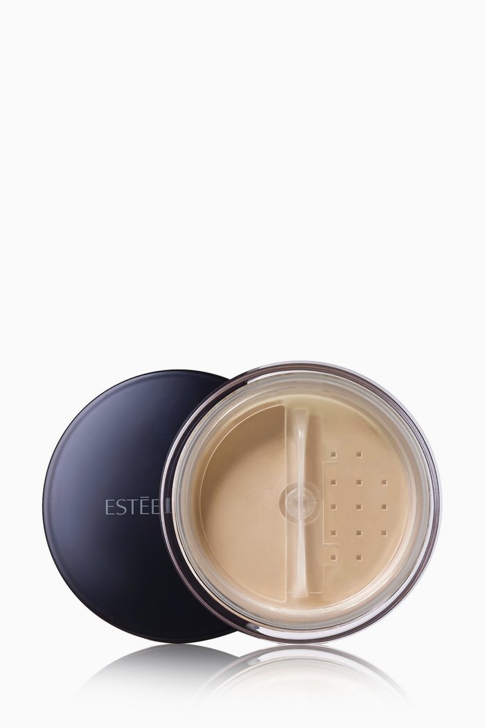 

Light-Medium Perfecting Loose Powder, Multicolour