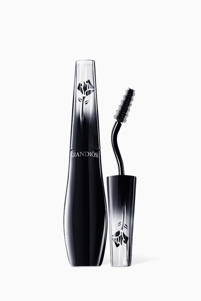 

Grandiôse 01 Wide-Angle Fan Effect Mascara, Multicolour