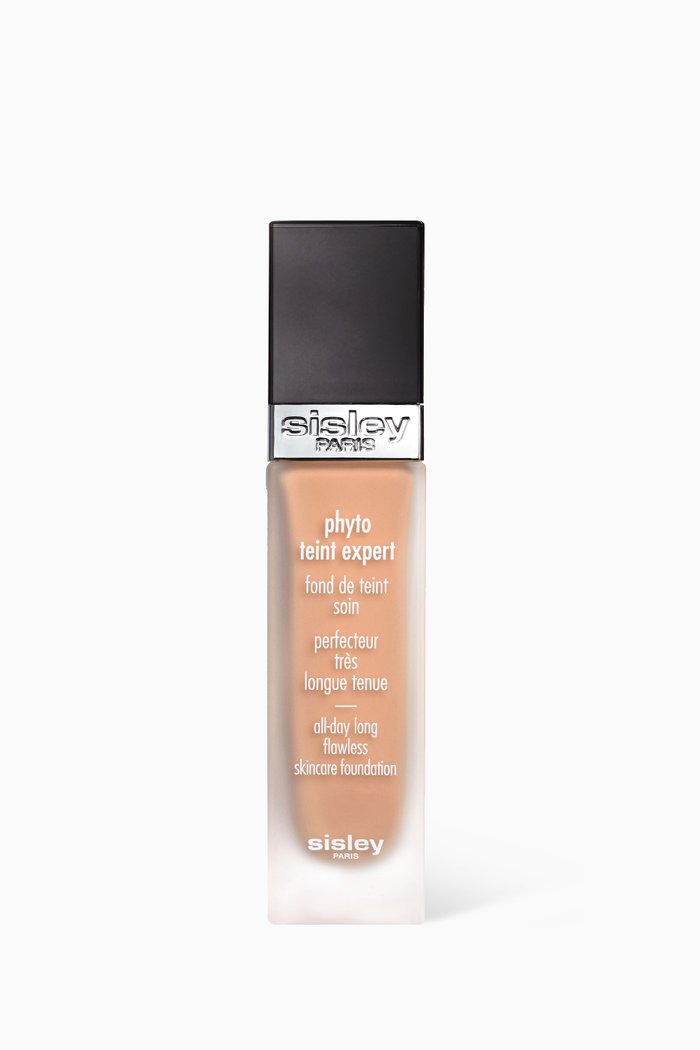 

01 Ivory Phyto-Teint Expert Foundation, 30ml, Neutral