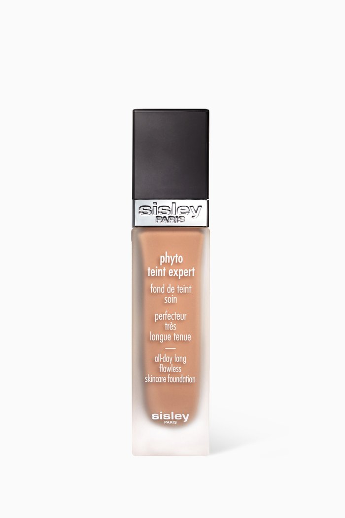02 Soft Beige Phyto-Teint Expert Foundation, 30ml, Neutral