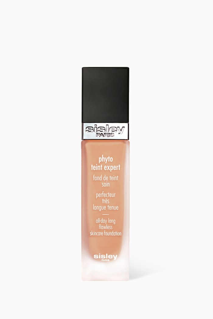 

2+ Sand Phyto-Teint Expert Foundation, 30ml, Undefined
